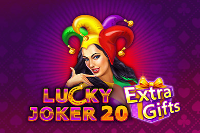 Luckyjoker20eg играть в Фрага Казино